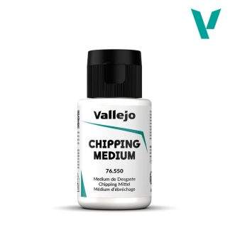Chipping Medium (35ml)
