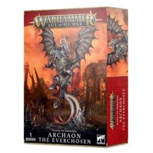 ARCHAON EVERCHOSEN EXALTED GRAND MARSHAL