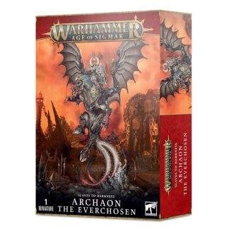 ARCHAON EVERCHOSEN EXALTED GRAND MARSHAL