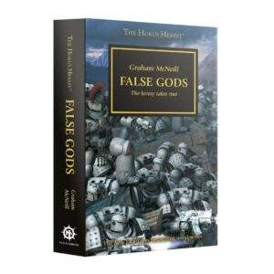 FALSE GODS