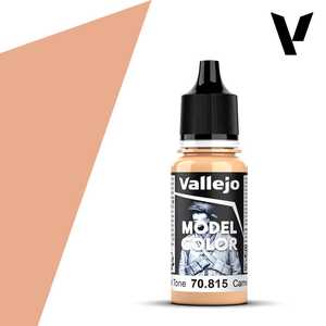 Vallejo Model Color - Basic Skintone