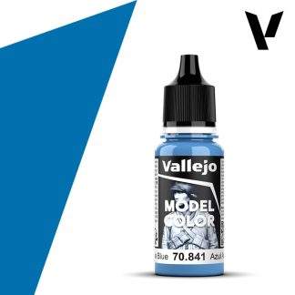 Vallejo Model Color - Andrea Blue
