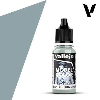 Vallejo Model Color - Pale Blue