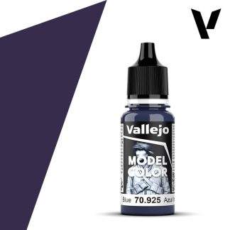 Vallejo Model Color - Blue