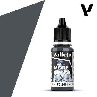 Vallejo Model Color - Field Blue