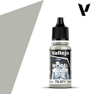 Vallejo Model Color - Green Grey