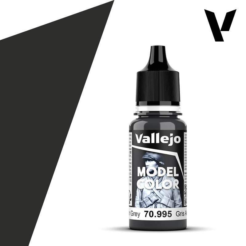 Vallejo Model Color - German Grey