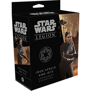 IDEN VERSIO AND ID10