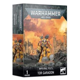 TOR GARADON