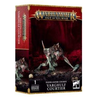 VARGHULF COURTIER