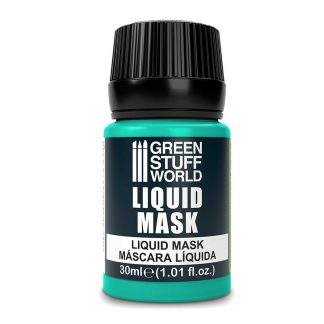 LIQUID MASK 30ML