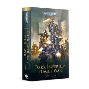 DARK IMPERIUM: PLAGUE WAR