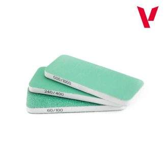 FLEXI SANDERS DUAL-GRIT 80x30x6mm