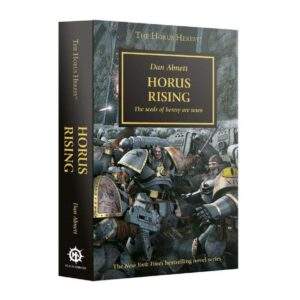 HORUS RISING (PB)