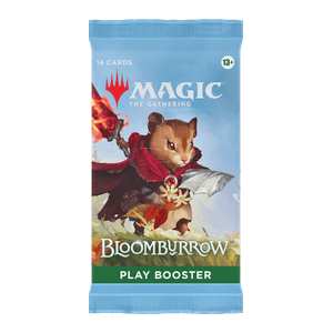 Bloomburrow Play Booster Pack