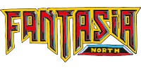 Fantasia North Logga