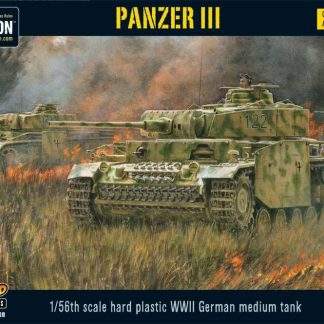 PANZER III