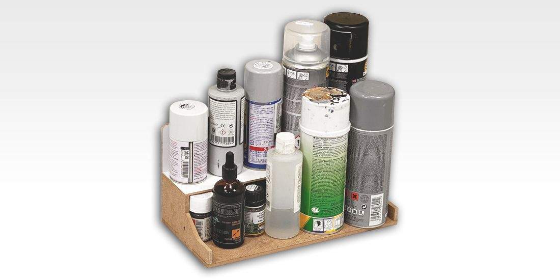 SHELF MODULE - Bild 2