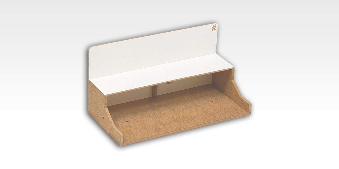 SHELF MODULE