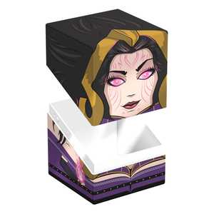 SQUAROES: LILIANA COLLECTIBLE BOX - Bild 2