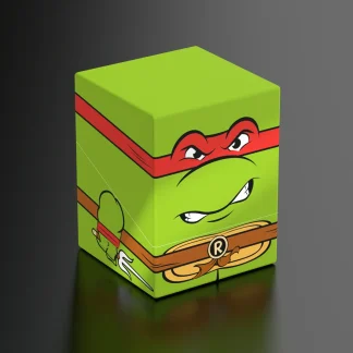 SQUAROES: RAPHAEL COLLECTIBLE BOX