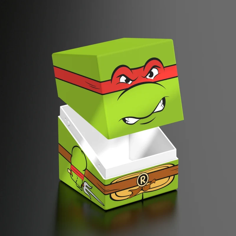 SQUAROES: RAPHAEL COLLECTIBLE BOX - Bild 2