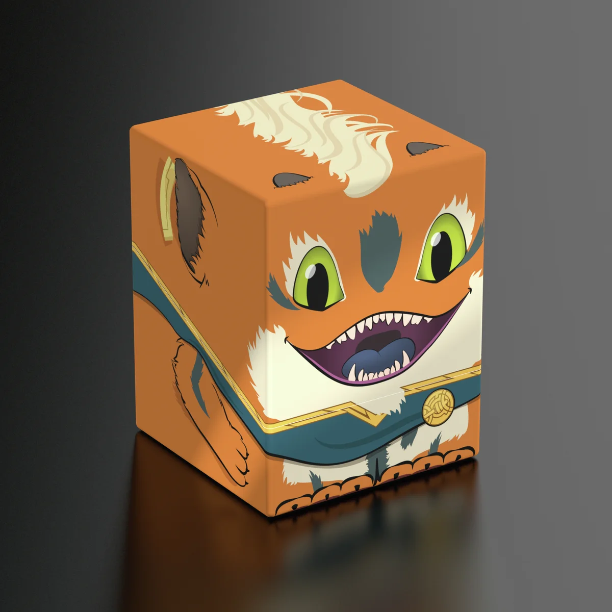 SQUAROES: LOOT COLLECTIBLE BOX