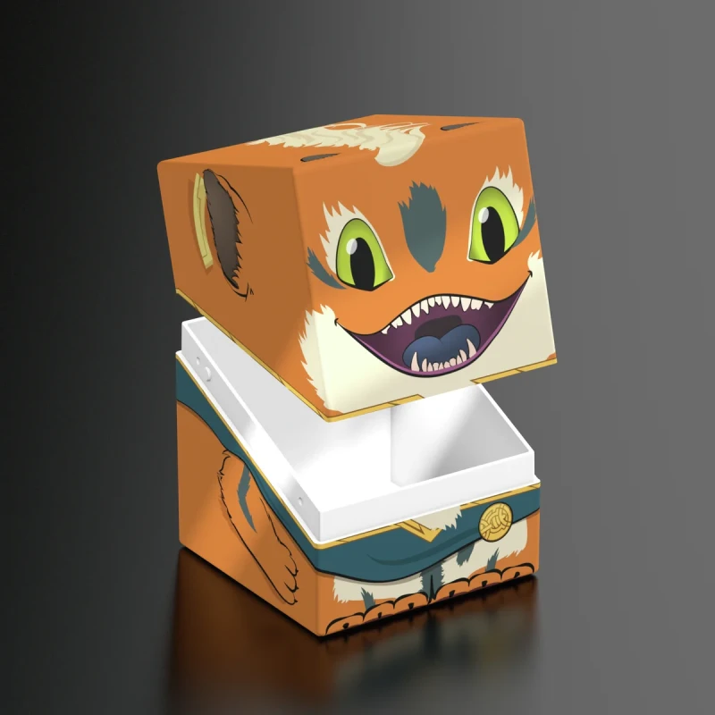 SQUAROES: LOOT COLLECTIBLE BOX - Bild 2