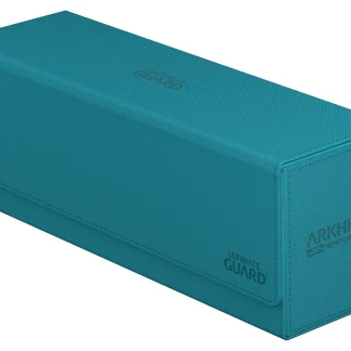 ULTIMATE GUARD XENOSKIN 400+ PETROL