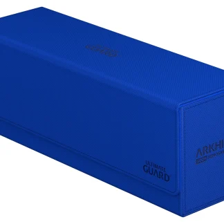 ULTIMATE GUARD: ARKHIVE XENOSKIN 400+ BLUE