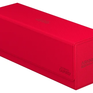 ULTIMATE GUARD XENOSKIN 400+ RED