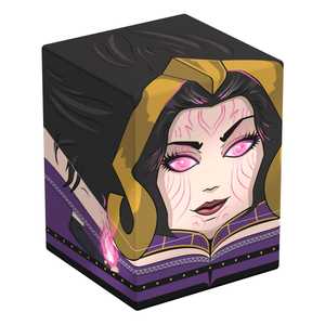 SQUAROES: LILIANA COLLECTIBLE BOX