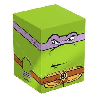 SQUAROES: DONATELLO COLLECTIBLE BOX
