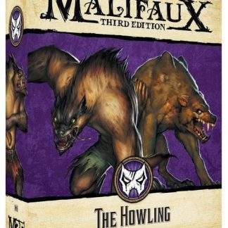 THE HOWLING