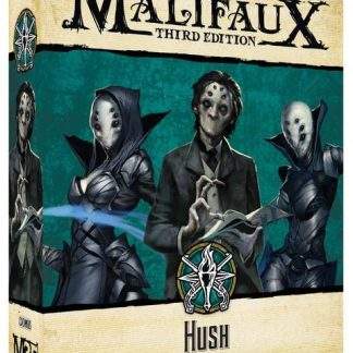 HUSH