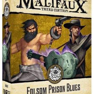 FOLSOM PRISON BLUES