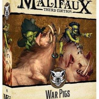 WAR PIGS