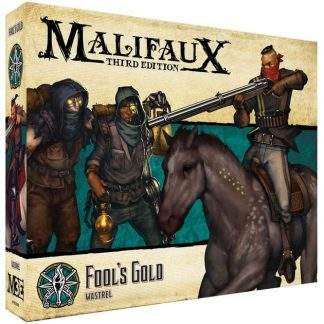 FOOL´S GOLD
