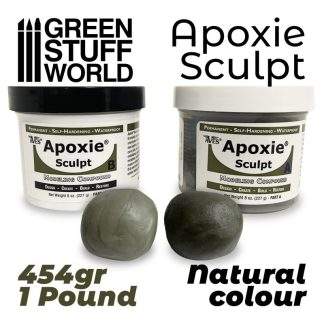 APOXIE SCULPT 1LB