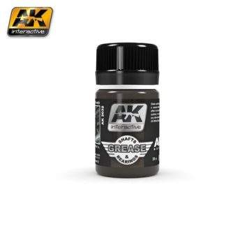AK WASH FOR SHAFTS AND BEARINGS