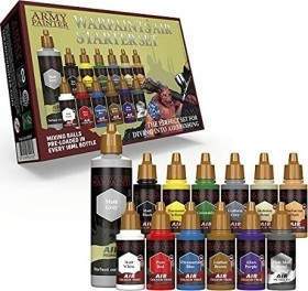 WARPAINTS AIR STARTER SET