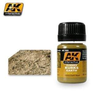 SUMMER KURSK EARTH