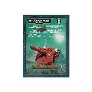 AELDARI SUPPORT WEAPON