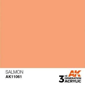 AK SALMON