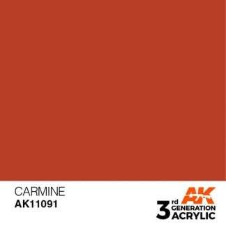 AK CARMINE
