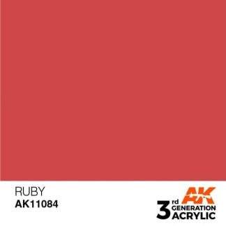 AK RUBY