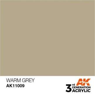AK WARM GREY