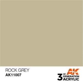 AK ROCK GREY