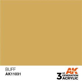 AK BUFF