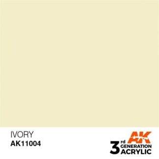 AK IVORY